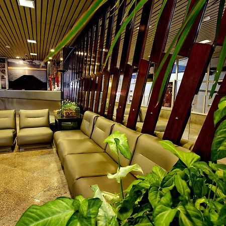Krystal Hotel Manaus Dış mekan fotoğraf