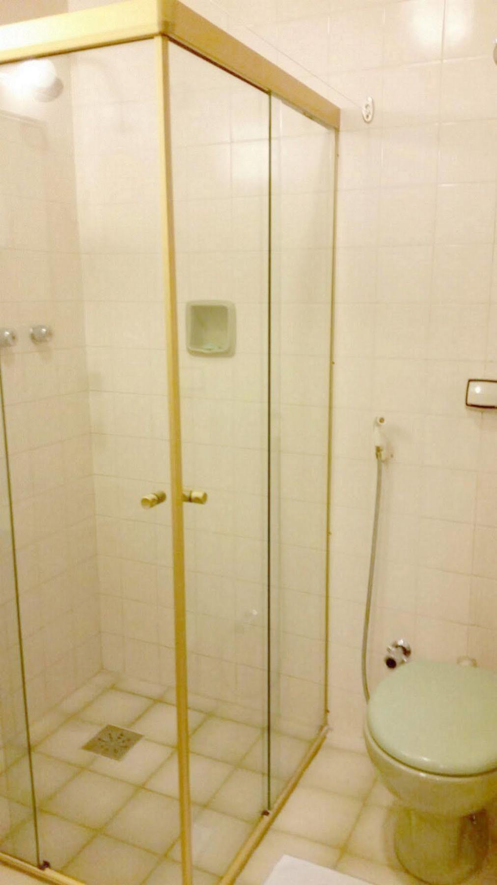 Krystal Hotel Manaus Dış mekan fotoğraf