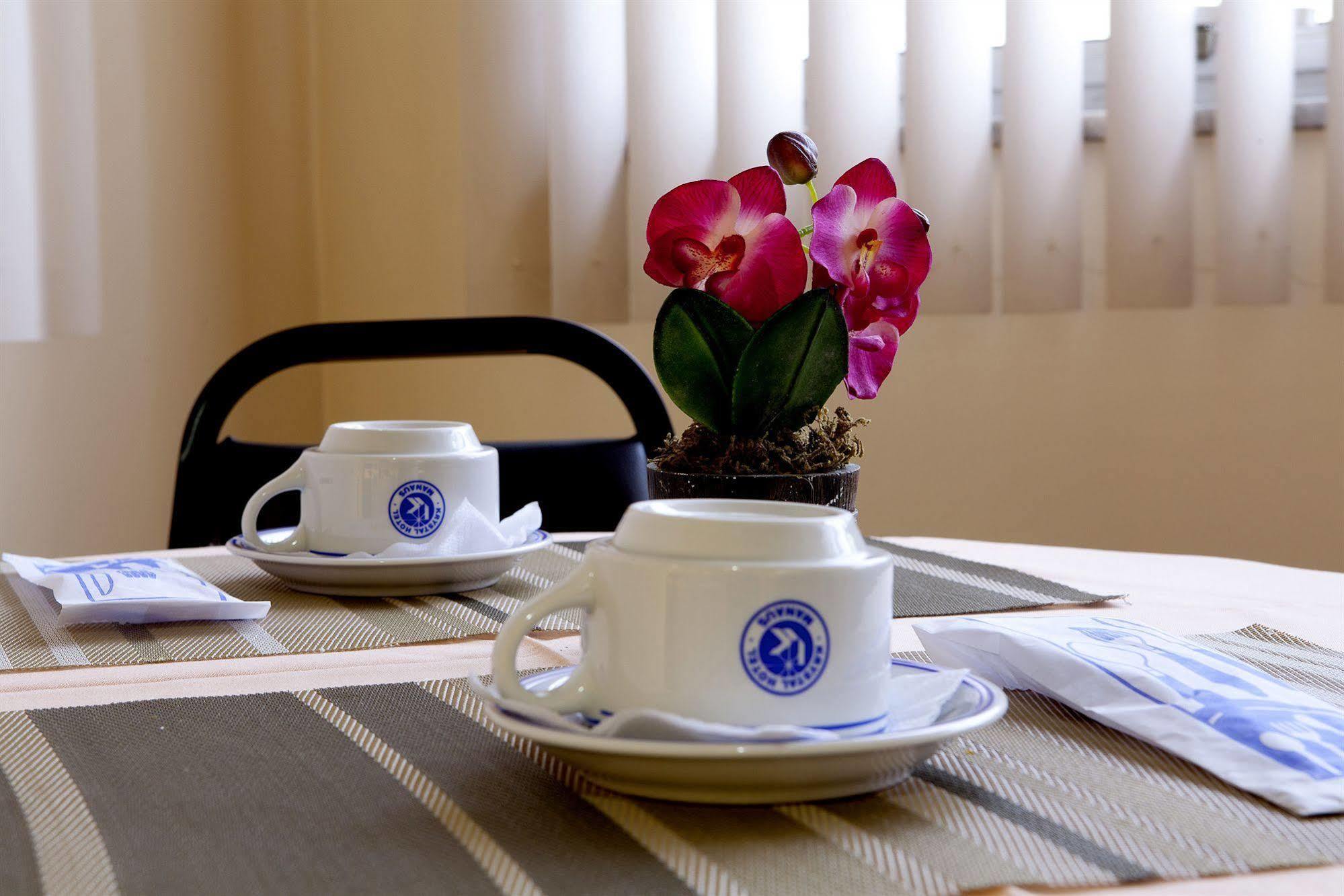 Krystal Hotel Manaus Dış mekan fotoğraf